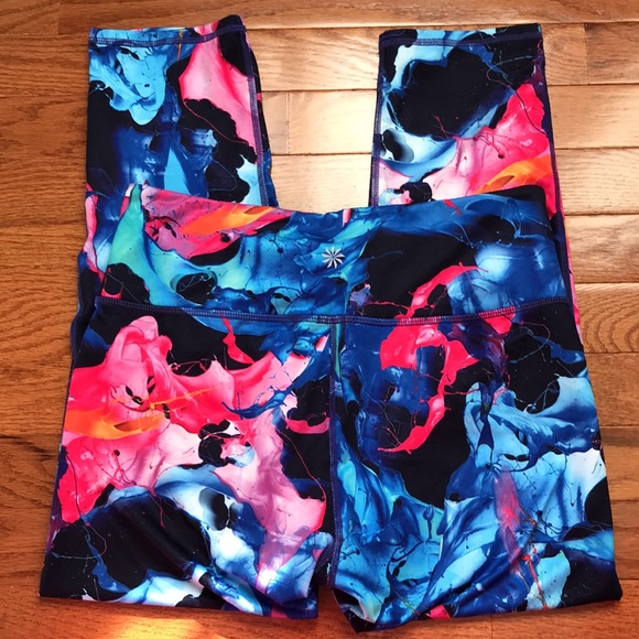 Athleta capri legging - Picture 6 of 13